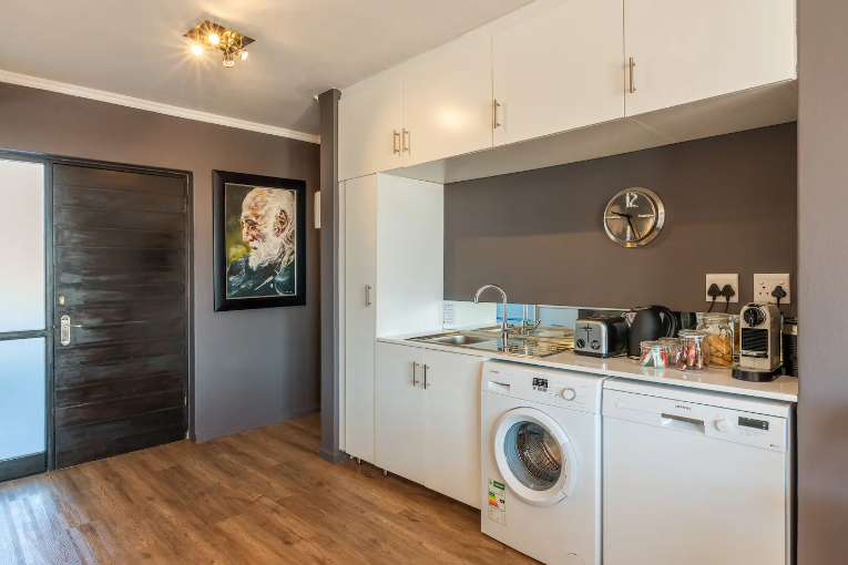 0 Bedroom Property for Sale in Woodstock Western Cape